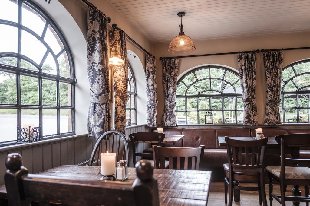 The Princess Royal Farnham  Exterior foto