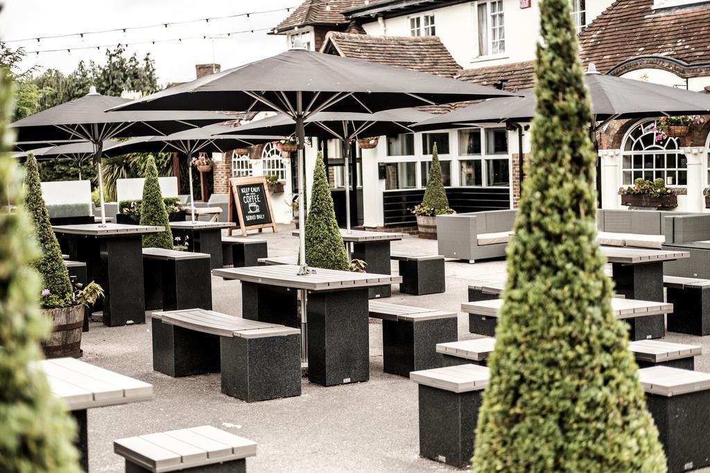 The Princess Royal Farnham  Exterior foto