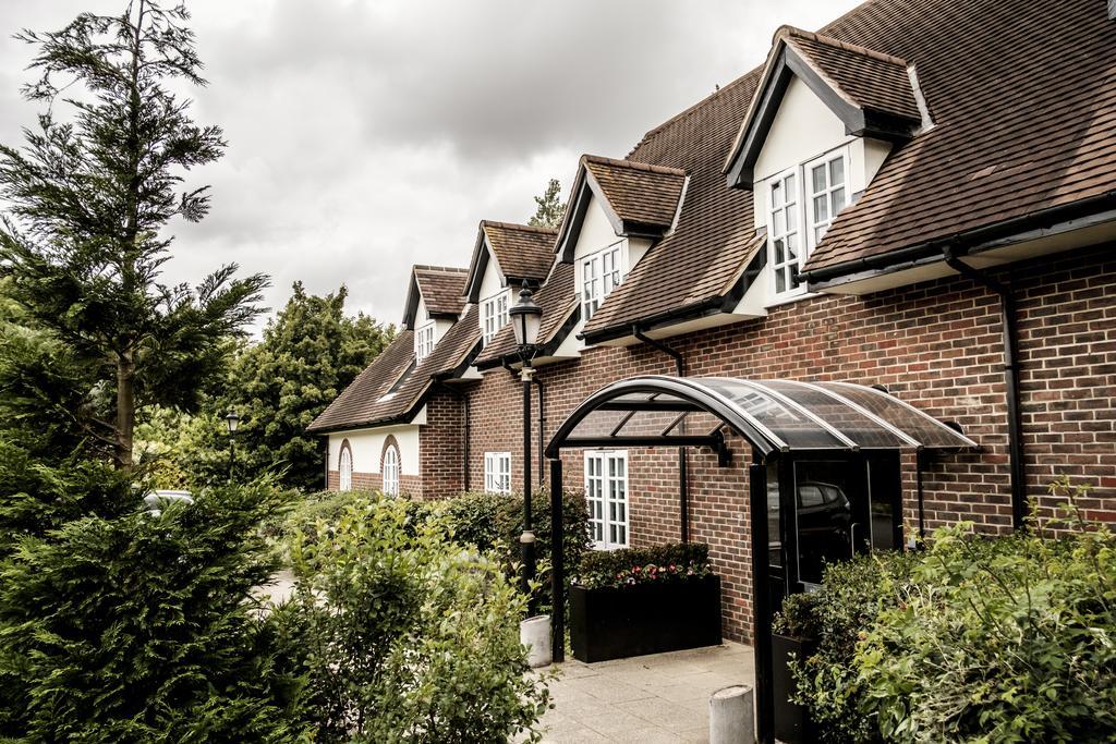 The Princess Royal Farnham  Exterior foto